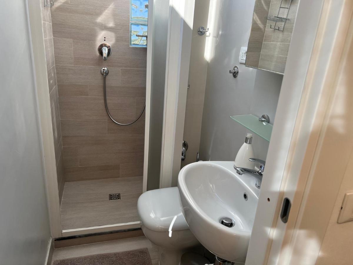 B&B Sei Cipressi Impruneta Exterior foto