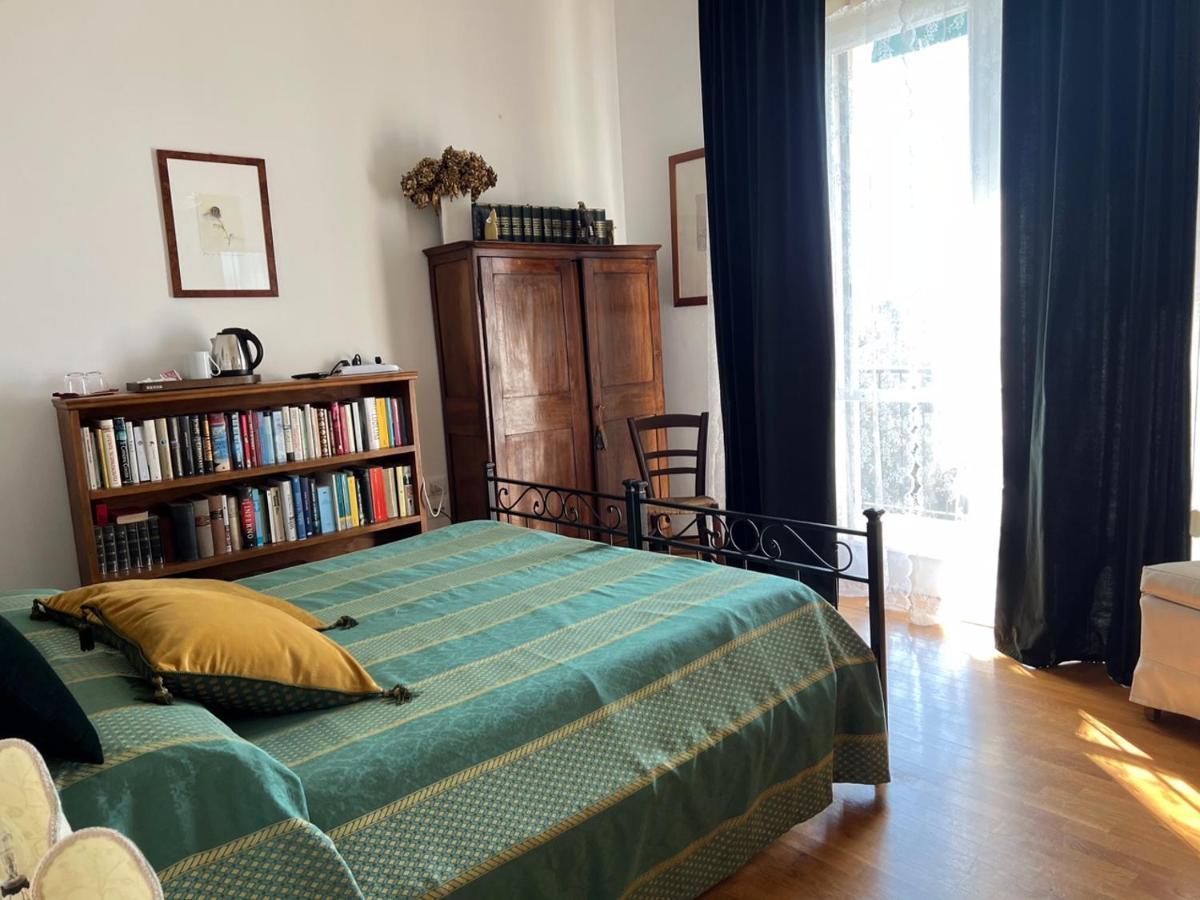 B&B Sei Cipressi Impruneta Exterior foto