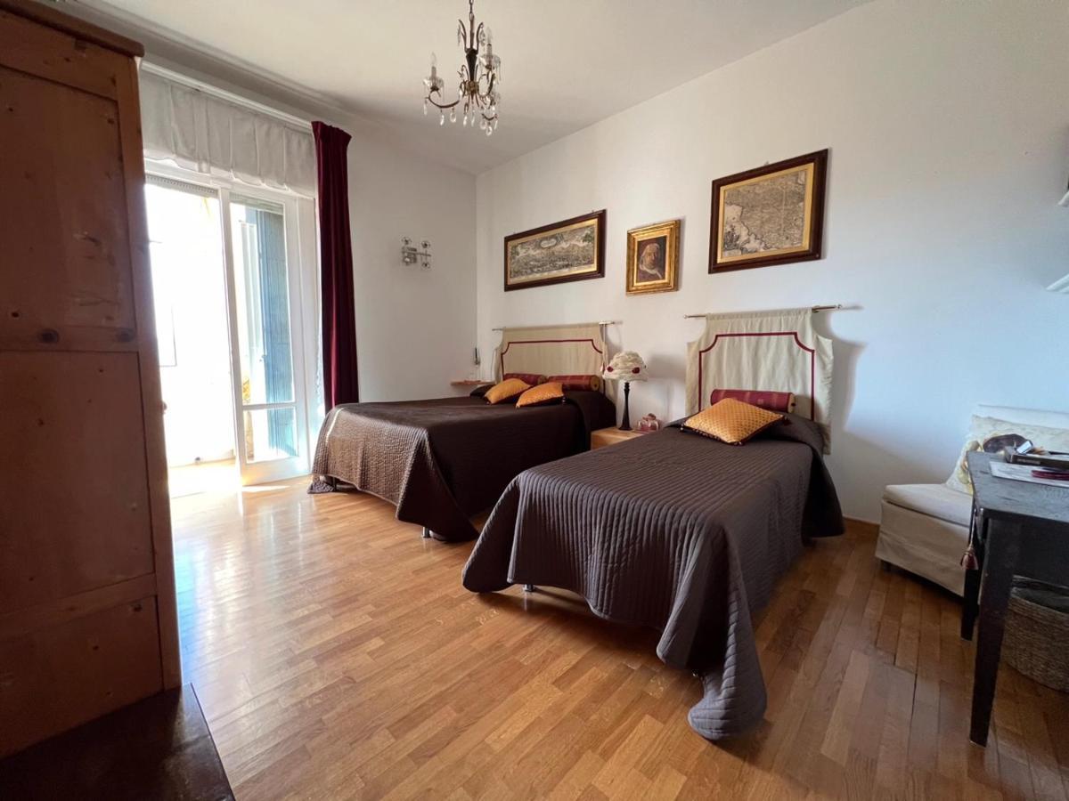 B&B Sei Cipressi Impruneta Exterior foto