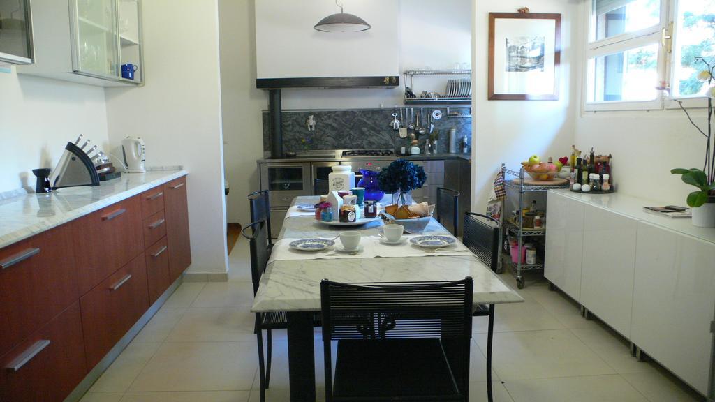 B&B Sei Cipressi Impruneta Exterior foto