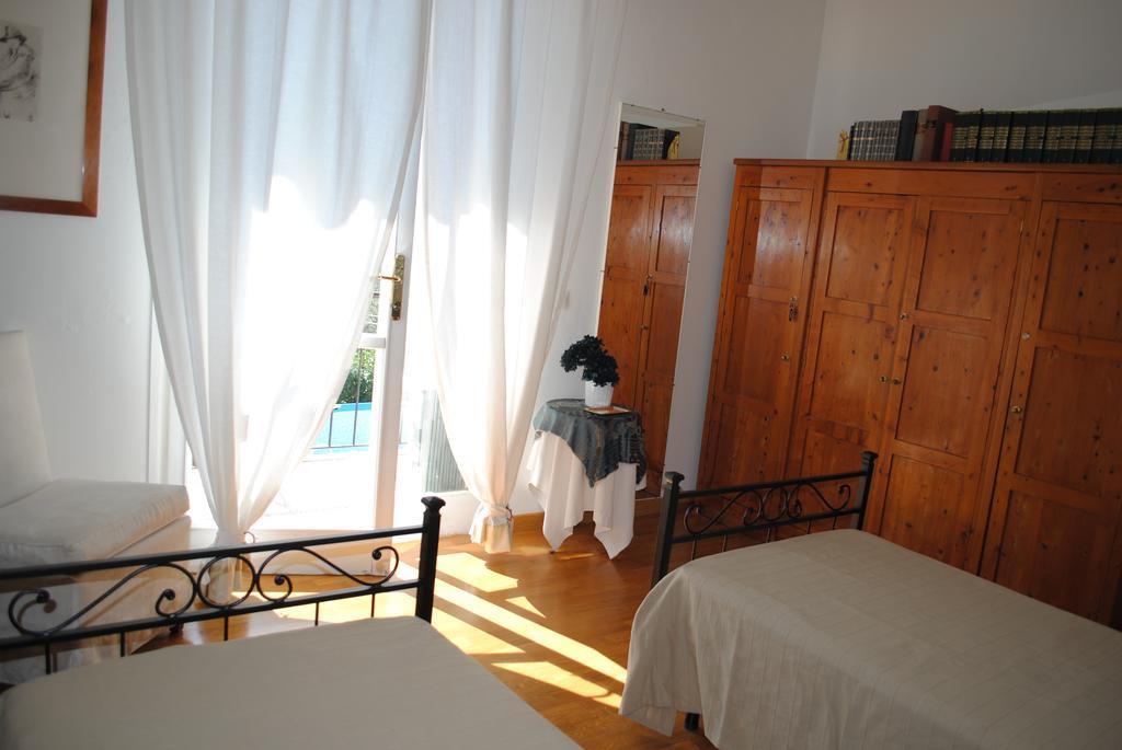 B&B Sei Cipressi Impruneta Exterior foto