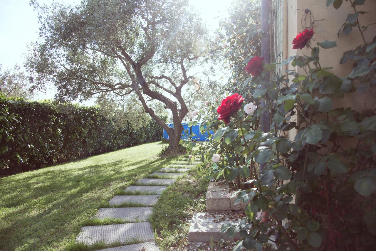 B&B Sei Cipressi Impruneta Exterior foto