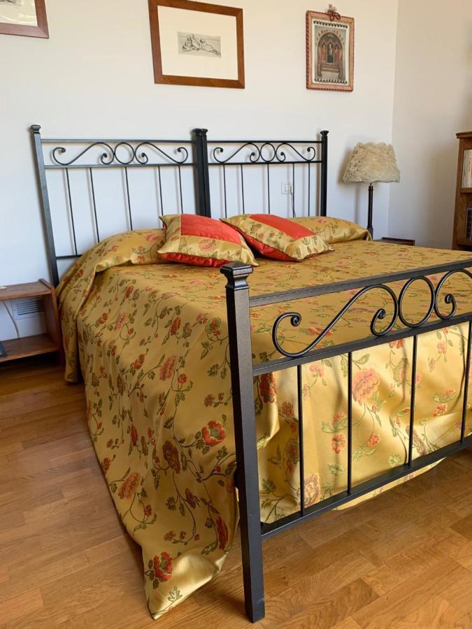 B&B Sei Cipressi Impruneta Exterior foto