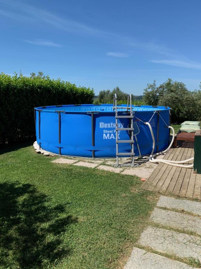 B&B Sei Cipressi Impruneta Exterior foto